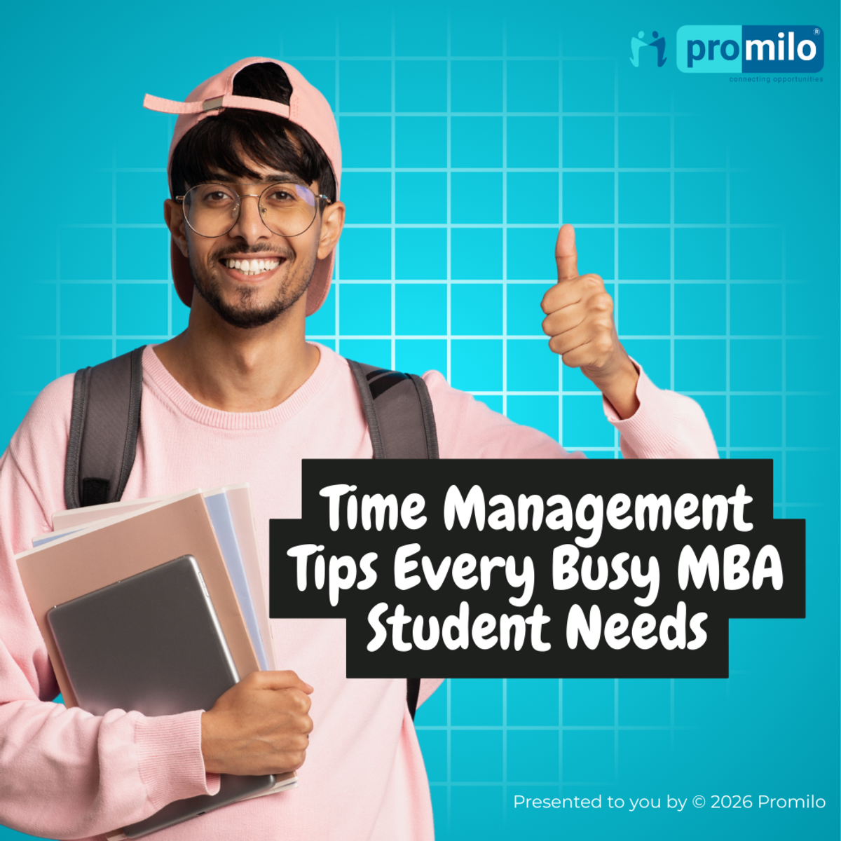 Time Management Tips Every Busy MBA Student Needs